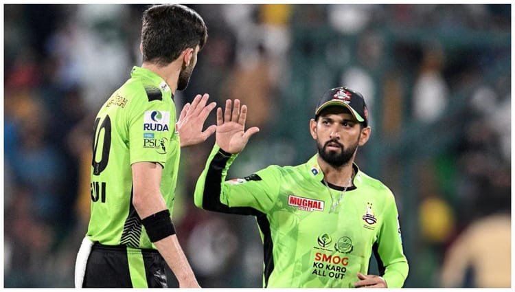 Psl 2026: New update in hotel scandal, Shaheen Afridi fined 10 lakh Pkr; Alleged to break security rules – Psl 2026 Chaos Continues: Shaheen Afridi Fined Pkr 1 Million For Security Breach