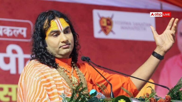 ‘Saint should not be afraid of criticism’, HC comments in story writer Aniruddhacharya case