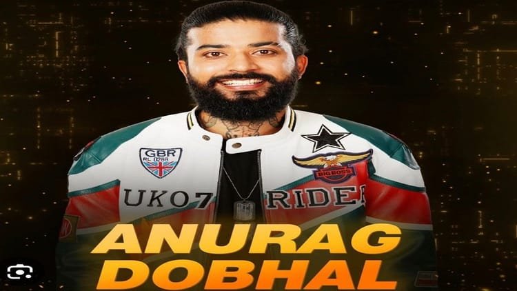 Up: Youtuber Anurag Doval Attempts Suicide, Car Hits Divider At 150 Kmph On Expressway – Up: Youtuber Anurag Doval Attempts Suicide, Car Hits Divider At 150 Kmph On Expressway