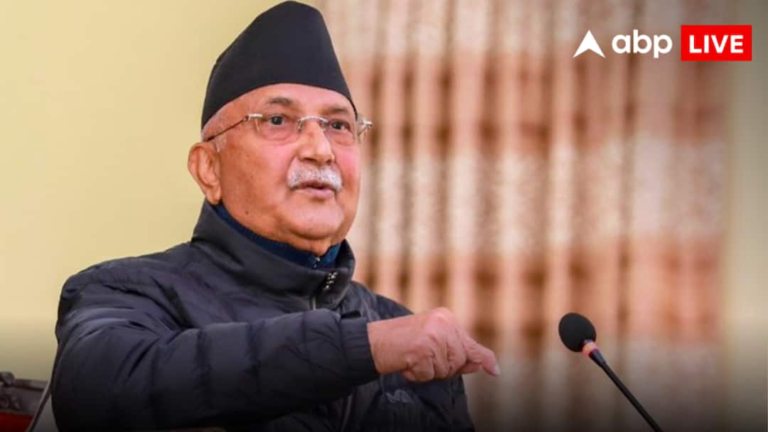 Nepal Politics: Political earthquake in Nepal! Former PM KP Oli arrested as soon as Balen Shah took oath, account of Gen-Z protest?