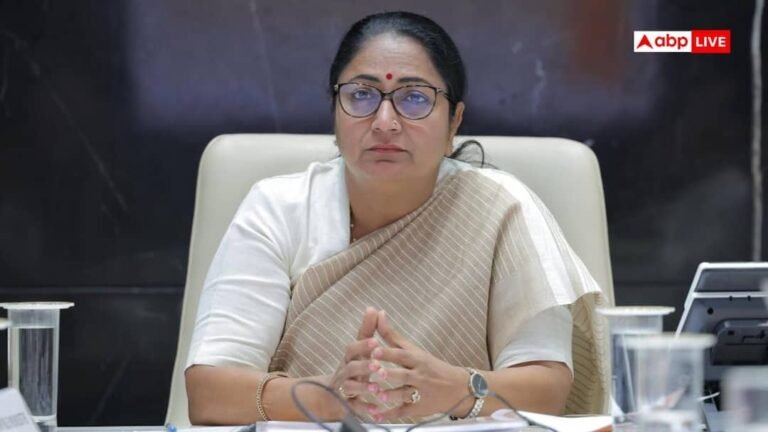 Delhi: ‘Cruelty will not be tolerated at any cost’, CM Rekha Gupta said on Uttam Nagar murder case.