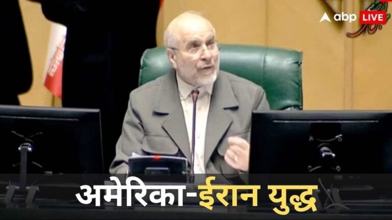 New face of Iran’s war: Command in the hands of Mohammad Baqer Qalibaf, after Khamenei, tight control over power and war strategy.