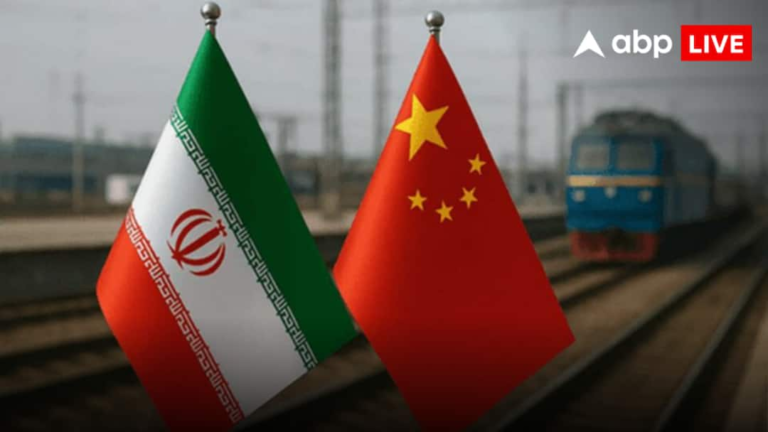 Iran-China Rail Network: This big decision of Iran will not affect China! Know what is the thing due to which the dragon’s work will become easy, understand