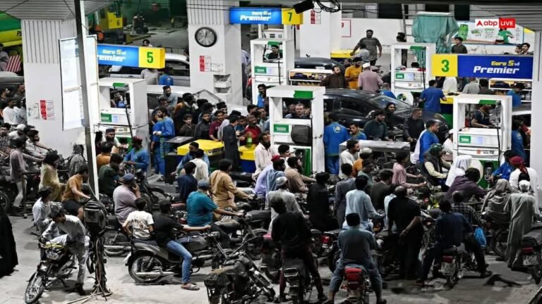 Pressure on Pakistan due to rising oil prices, Shahbaz Sharif’s country preparing to plead before IMF