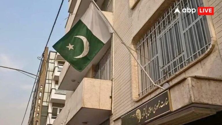 Israeli attack on America’s friend! Stir in Tehran due to airstrike on Pakistani soil, Netanyahu’s mistake or conspiracy?