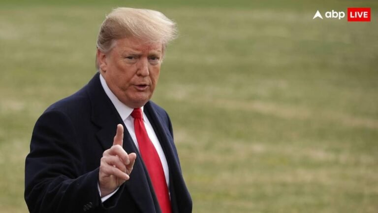 America wreaked havoc on Iran’s Navy, Trump’s claim – 9 ships destroyed, will sink the remaining ships in the sea.