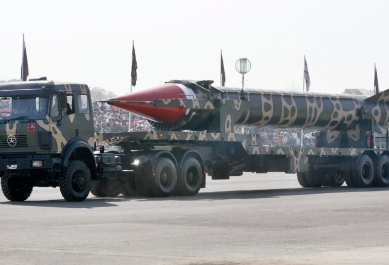 Gabbard says Pakistan missiles a future threat to US, but experts push back | Military News