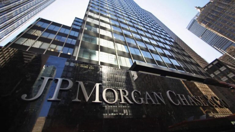 JP Morgan Chase resolves SEBI probe into FPI classification lapses