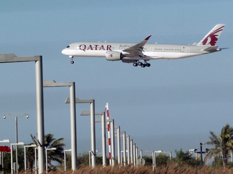 Qatar partially reopens airspace as Iranian strikes continue to hit Gulf | Aviation News
