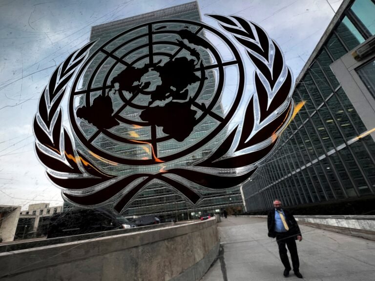 It is time for the world to move on without the United States | United Nations