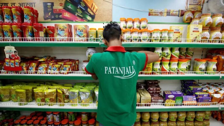 Broker’s Call: Patanjali Foods (Buy)