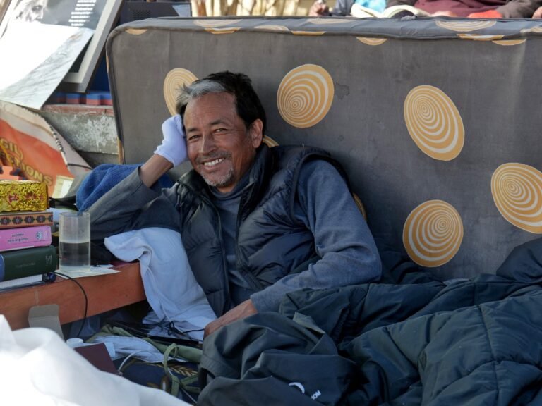 India releases Ladakh activist Sonam Wangchuk after six months in jail | Conflict News