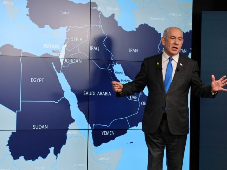 Five problems the Iran war could solve for Israel’s Netanyahu | US-Israel war on Iran News