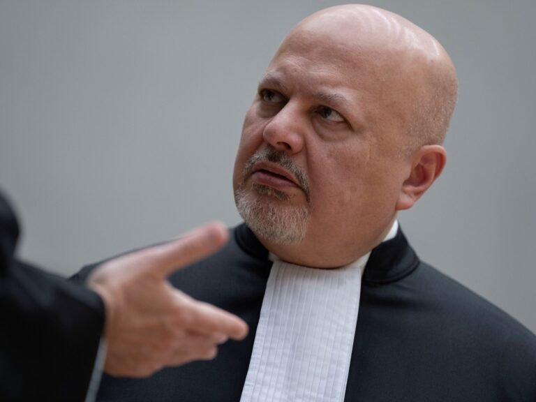 ICC Chief Prosecutor Khan cleared of sexual misconduct by judges: Report | ICC News
