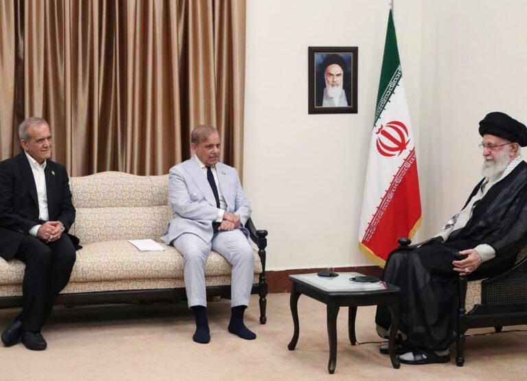 Caught between Iran and Saudi Arabia, can Pakistan stay neutral for long? | Israel-Iran conflict News