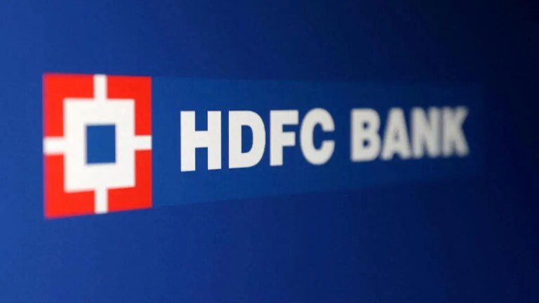 HDFC Bank shares slide 4% to 52-week low, Kotak upgrades to buy