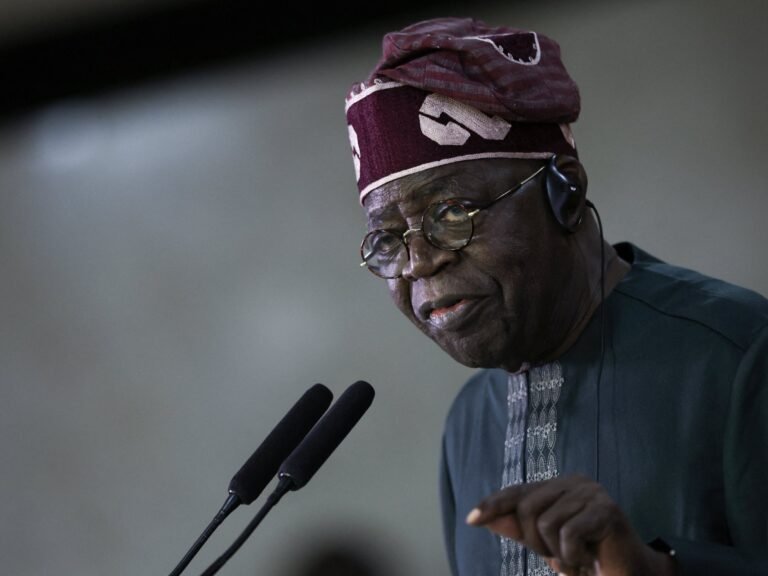 Nigeria’s first state visit since 1989: President Bola Tinubu heads to UK | News