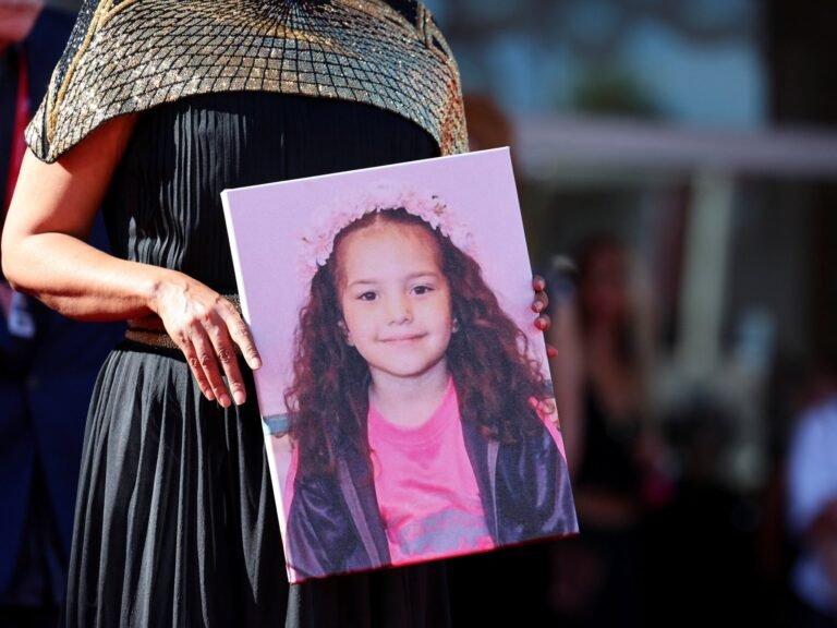 From Gaza to LA, hopes rise as The Voice of Hind Rajab heads to the Oscars | Cinema