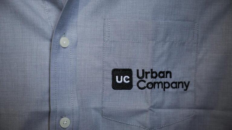 Urban Company surges 15% as SBI Mutual Fund picks up 4% stake in bulk deal
