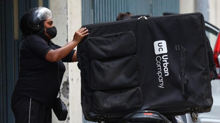 Urban Company’s ‘Udaan’ initiative lifts women professionals’ earnings by 14% through 2-wheeler access