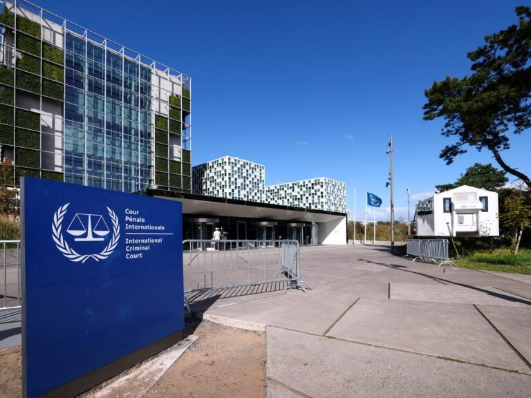 Why international law is still the world’s best defence | Opinions