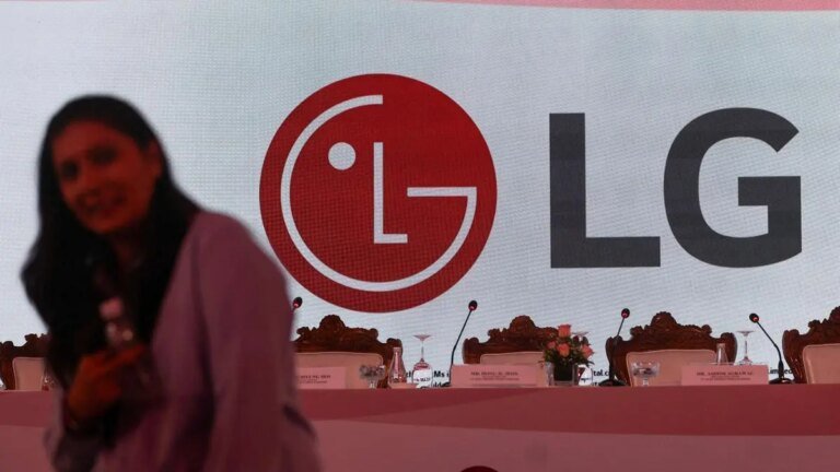 LG Electronics India inks 25-year solar deals to power two manufacturing plants