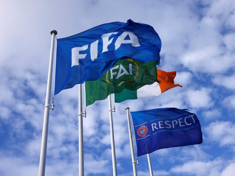 FIFA fines Israel FA citing racism and ‘multiple’ discrimination breaches | Football News