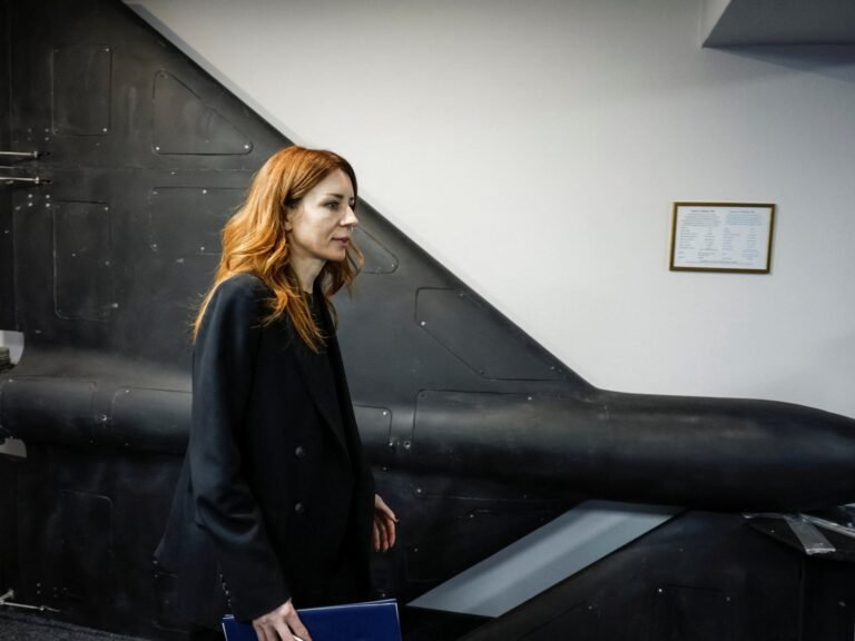 ‘We know Shaheds’: Ukraine touts drone expertise in US-Israel war with Iran | Russia-Ukraine war News