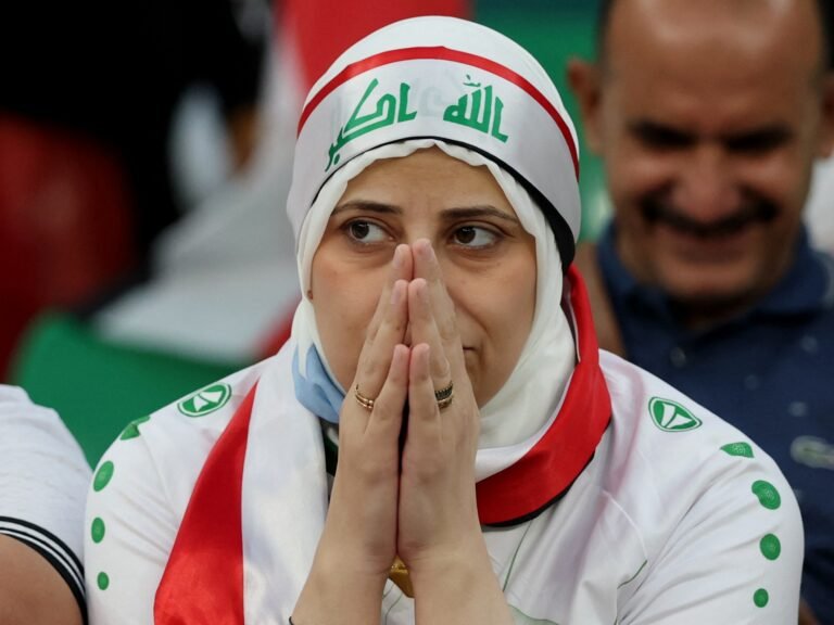 Which teams can still qualify for the World Cup, and when are the playoffs? | World Cup 2026 News