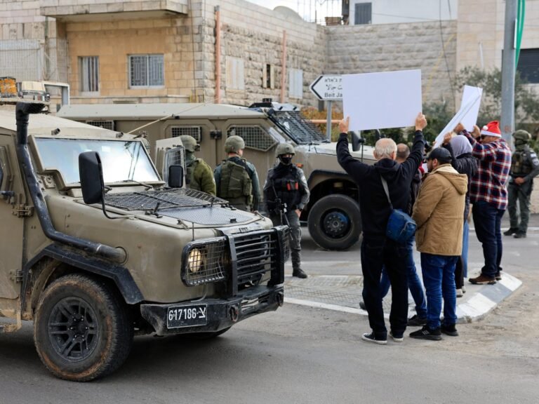 Israel’s parliament passes death penalty bill targeting Palestinians | Israel-Palestine conflict News