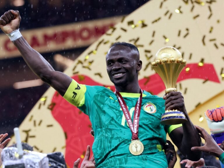 Senegal appeal to CAS against handing over of AFCON title to Morocco | Africa Cup of Nations News
