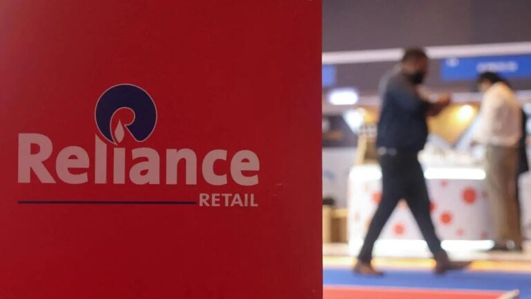 Stock Alert: Reliance Retail shares down 0.87% after Pahadi Local deal