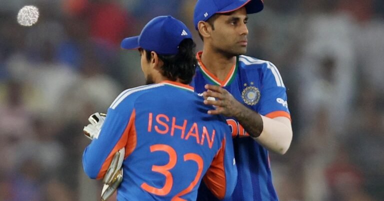 LIVE: India vs West Indies – T20 World Cup Super Eights | ICC Men’s T20 World Cup News