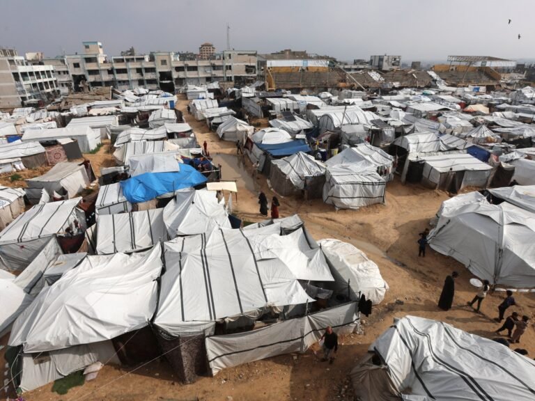 What’s happened in Gaza and the West Bank since the start of the Iran war? | Israel-Palestine conflict News