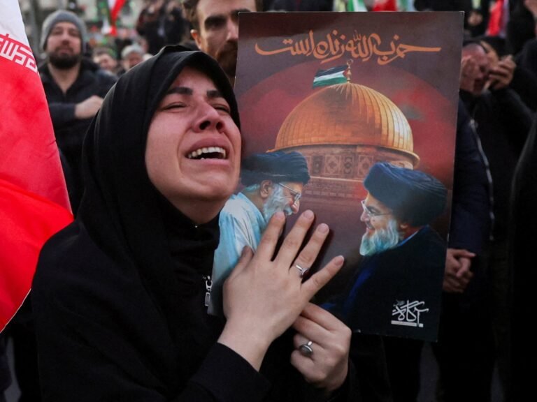 Iran begins 40-day mourning after Khamenei killed in US-Israeli attack | Israel-Iran conflict News