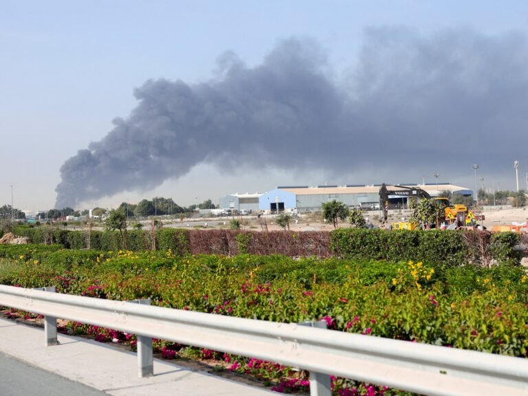 The US-Israeli war on Iran could rewrite Gulf security calculations | Israel-Iran conflict