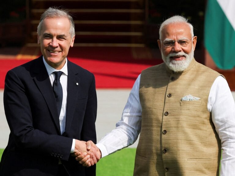 India, Canada aim for trade pact by year end, agree uranium deal | International Trade News