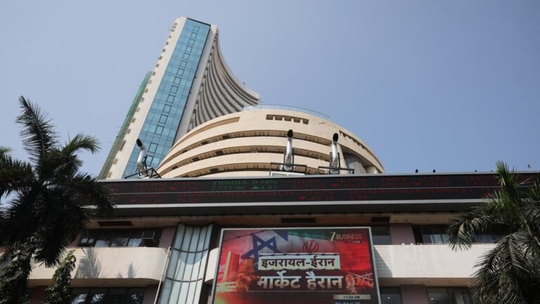 Stock Market Holiday on March 26; Sensex, Nifty settle higher in previous session