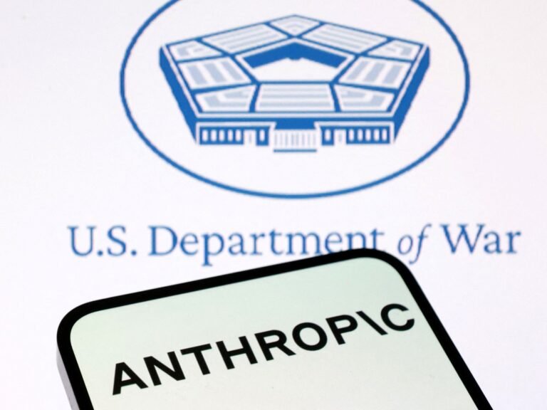 Anthropic sues Trump administration to undo US ‘supply chain risk’ tag | Business and Economy News