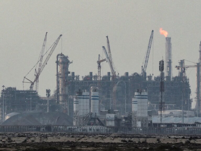 Why QatarEnergy’s LNG production halt could shake up global gas markets | Explainer News