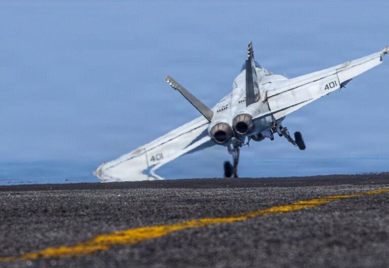 US senators fear ‘boots on the ground’ after Iran war briefing | Conflict