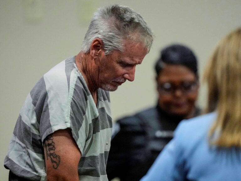 US father found guilty of murder in Apalachee school shooting in Georgia | Courts News