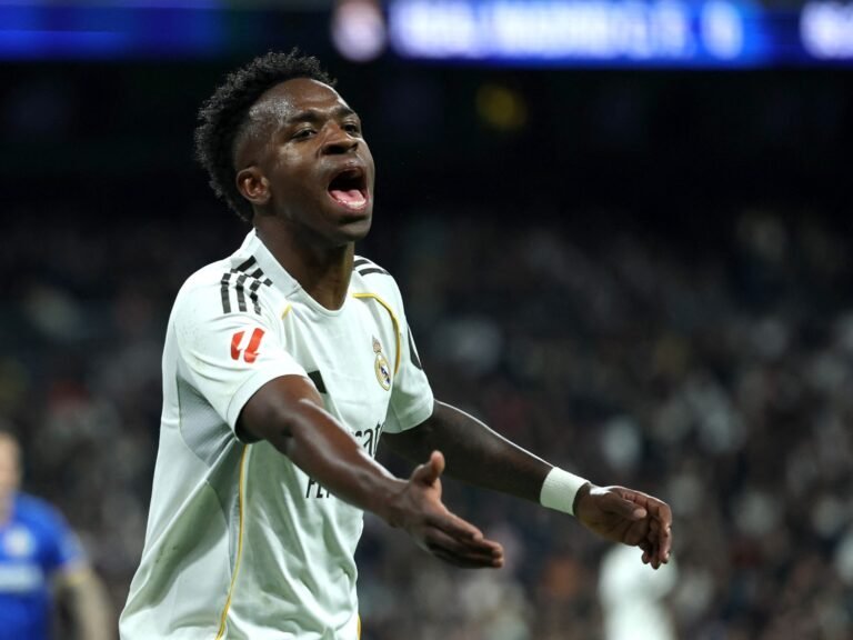 Celta Vigo vs Real Madrid: La Liga – teams, start, kickoff time, lineups | Football News