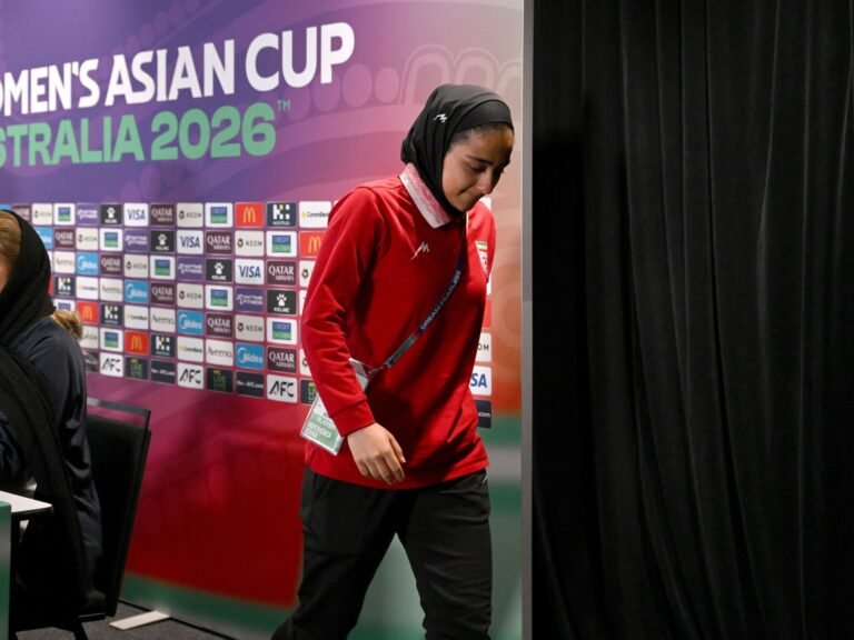 FIFA, AFC urged to protect Iran women footballers after ‘traitors’ threat | Football News