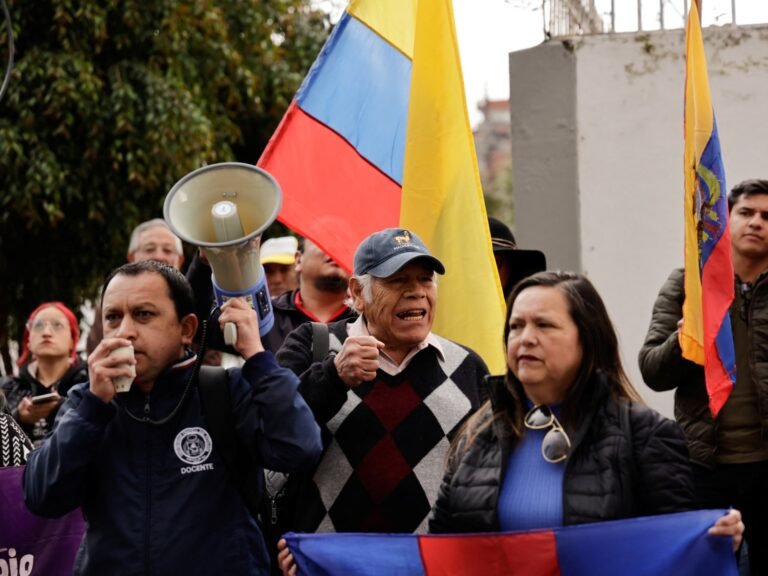 Cuba closes Quito embassy after Ecuador’s Daniel Noboa expels its diplomats | Government News