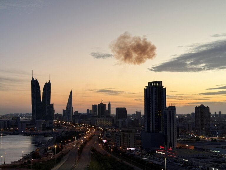 Iran to halt strikes on neighbours unless attacks from there: Pezeshkian | Israel-Iran conflict News