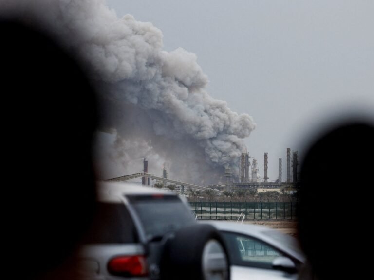 Woman killed in Bahrain as Gulf states intercept more Iranian missiles | US-Israel war on Iran News