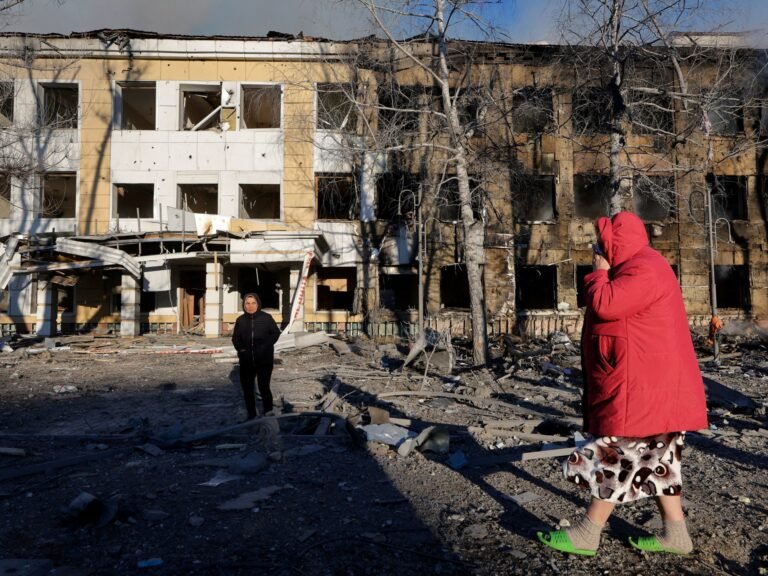 Ukraine records first territorial gains since 2023 amid Russian army woes | Russia-Ukraine war News