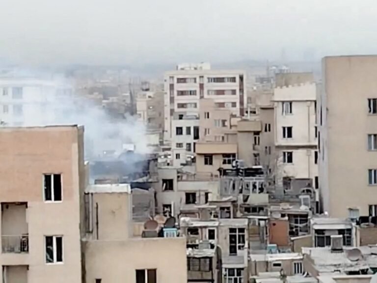 Iran war: What is happening on day 12 of US-Israel attacks? | US-Israel war on Iran News