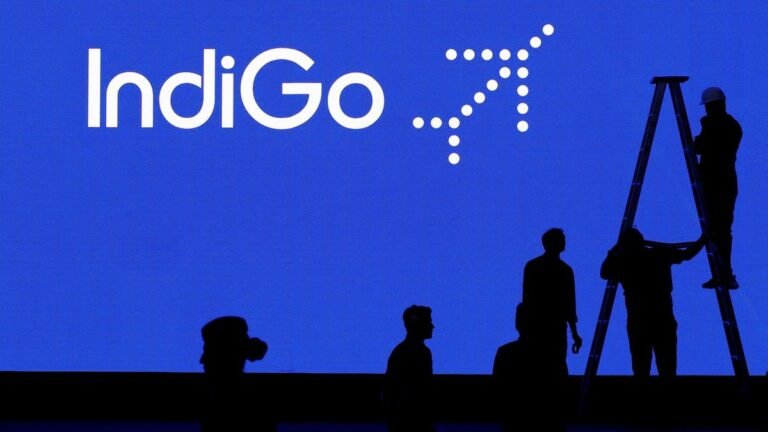 IndiGo shares rise after CEO quits; analysts see smooth transition
